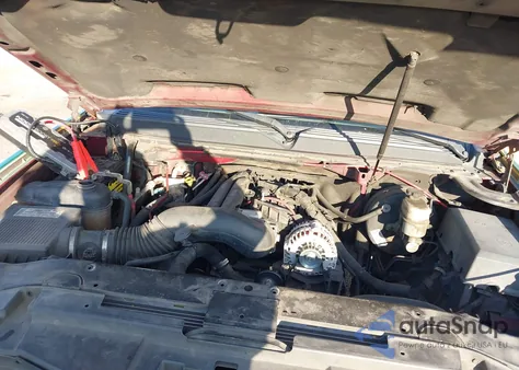 2007 Chevrolet Suburban 1500 Lt from USA, damaged, VIN 3GNFC16J67G139957